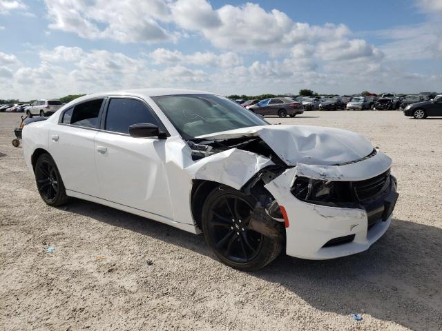 2018 DODGE CHARGER SX 2C3CDXBG9JH328894