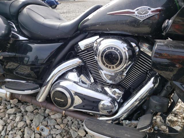 2015 KAWASAKI VN1700 B JKBVNRB11FA010613