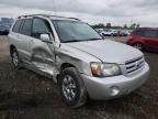 2004 TOYOTA  HIGHLANDER