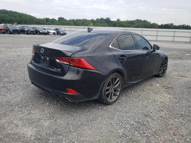 2018 LEXUS IS300 JTHBA1D28J5075992