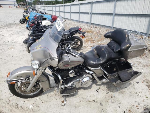 2008 HARLEY-DAVIDSON FLHT CLASS 1HD1FF4178Y626567