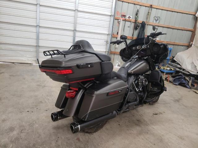 2021 HARLEY-DAVIDSON FLHTK 1HD1KEF10MB638382
