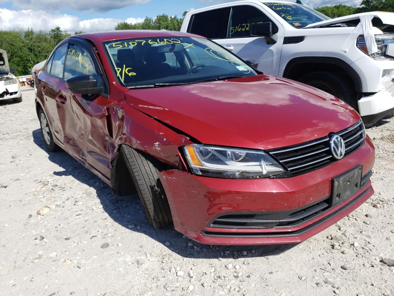 3VW267AJ2GM215827