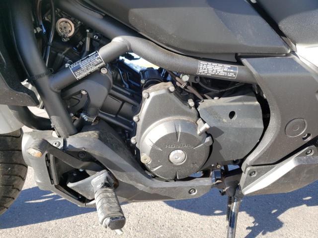 2014 HONDA CTX700 JH2RC6909EK001039