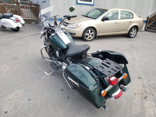 2016 HARLEY-DAVIDSON FLHP POLIC 1HD1FHM1XGB635843