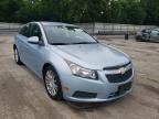 2011 CHEVROLET  CRUZE