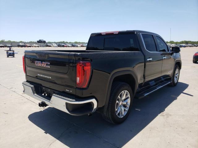 2021 GMC SIERRA LIM 3GTP8DED8MG406295