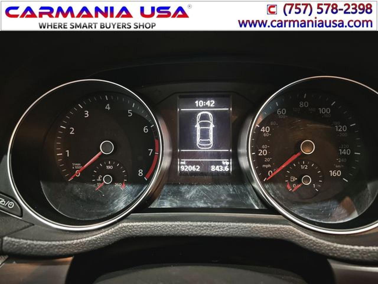 1VWAA7A32JC032142 2018 Volkswagen Passat S