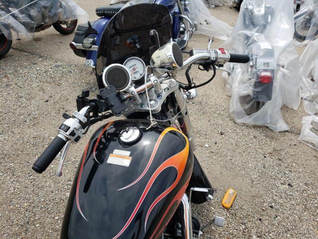 2007 HONDA VT1100 C2 1HFSC43037A700379