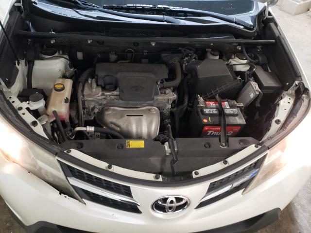 VIN JTMDFREV1D5012109 2013 TOYOTA RAV4 no.7