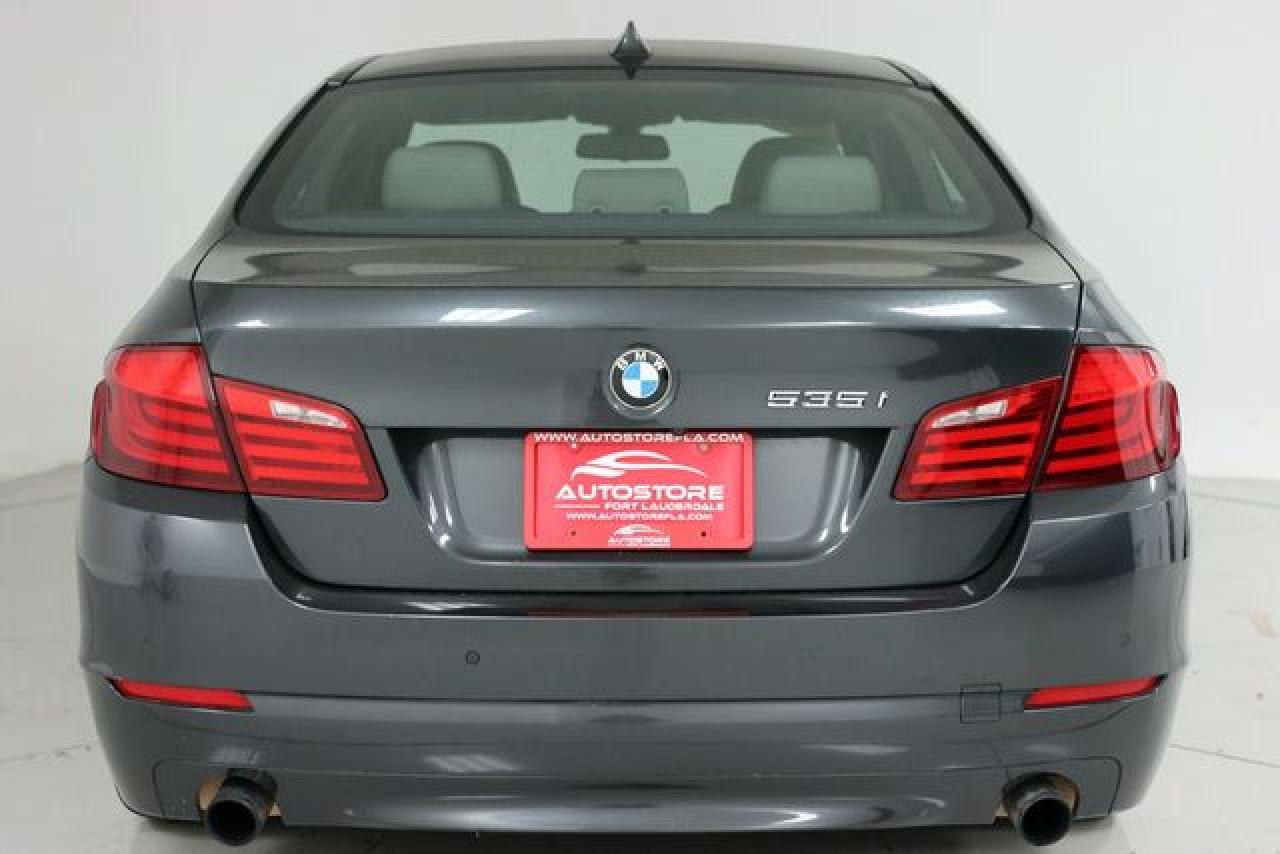 WBAFR7C58CC812372 2012 BMW 535 I