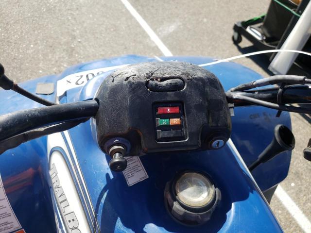 2002 POLARIS TRAIL BOSS 4XACA32A722835934