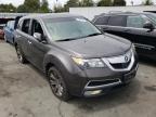 2011 ACURA  MDX