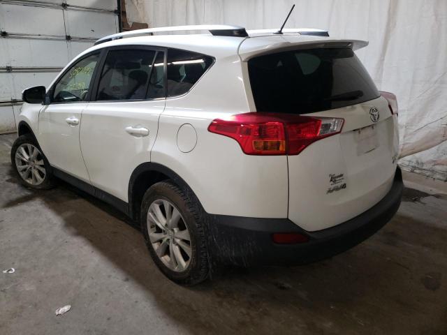 VIN JTMDFREV1D5012109 2013 TOYOTA RAV4 no.3