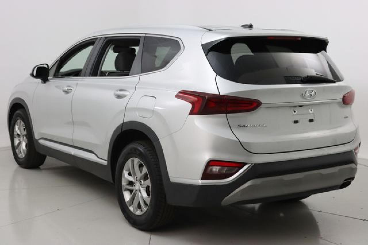 2020 Hyundai Santa Fe Se VIN: 5NMS2CAD6LH153234 Lot: 51720222