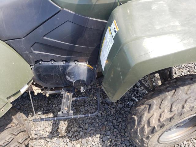 2008 ARCTIC CAT ATV 4UF08ATV78T205257