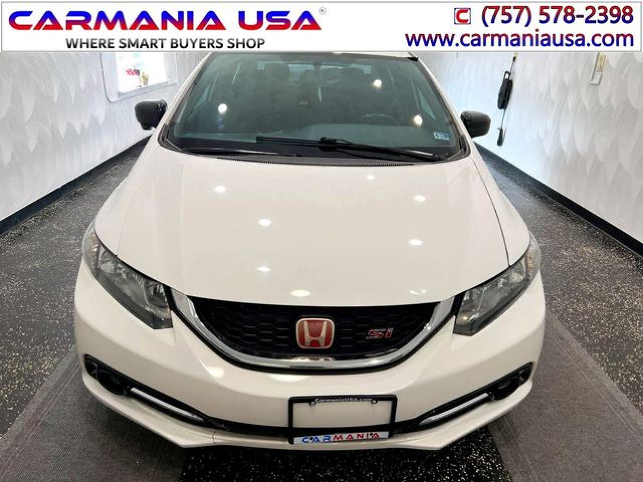 2015 Honda Civic Si VIN: 2HGFB6E52FH705691 Lot: 51730402