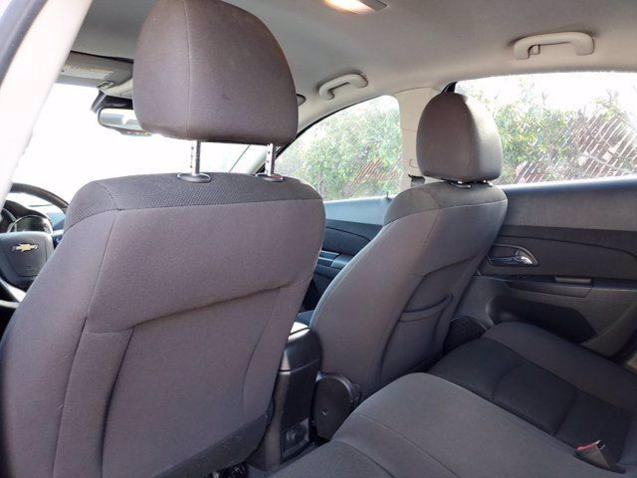 2014 Chevrolet Cruze Lt VIN: 1G1PC5SB9E7198070 Lot: 51718232