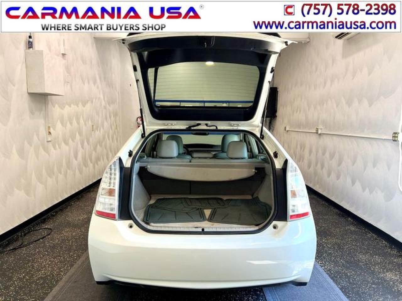 2010 Toyota Prius VIN: JTDKN3DU8A5088471 Lot: 51729182