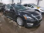 2014 NISSAN  ALTIMA