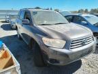 2008 TOYOTA  HIGHLANDER