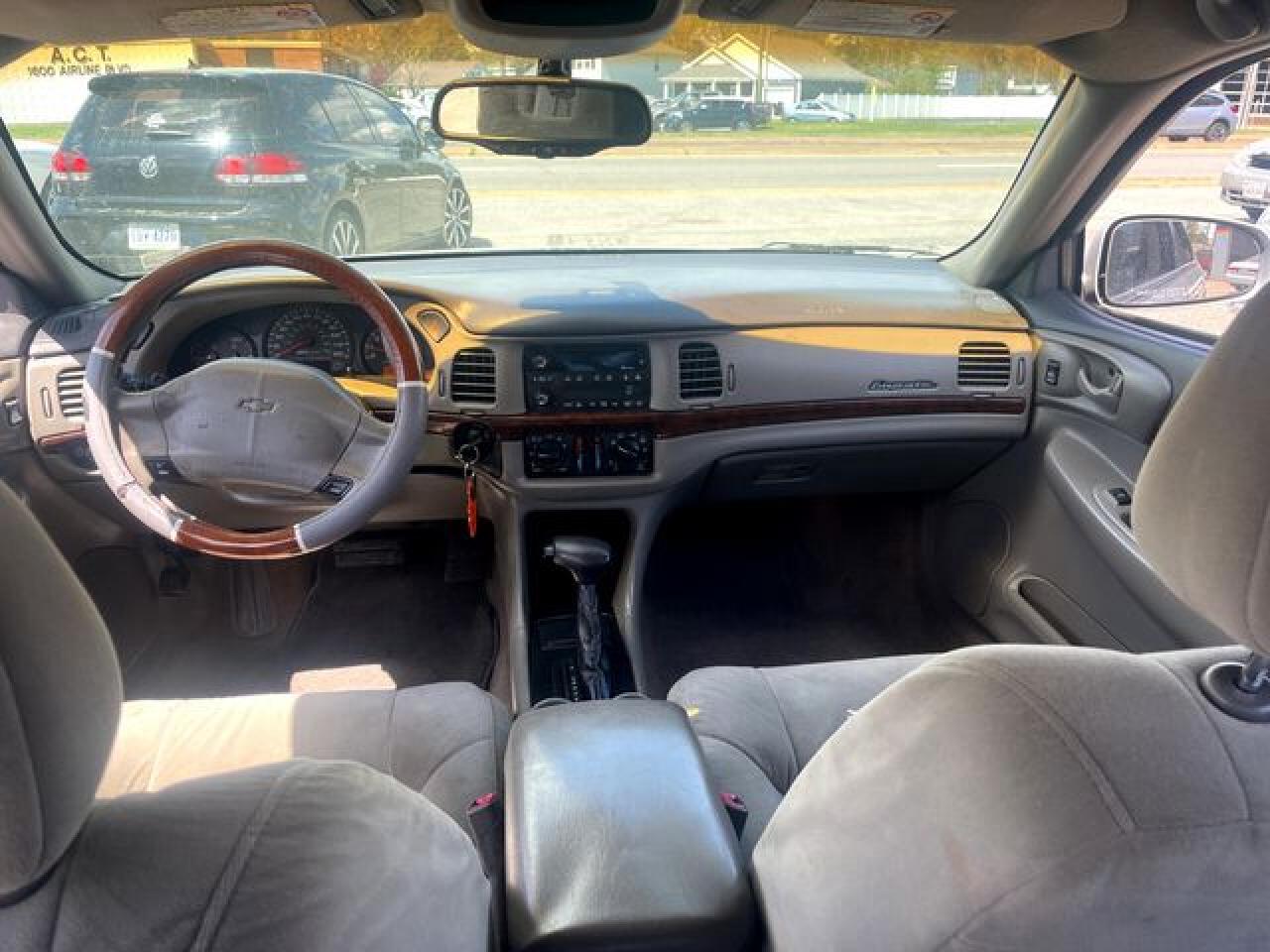 2002 Chevrolet Impala Ls VIN: 2G1WH55KX29175187 Lot: 51732312