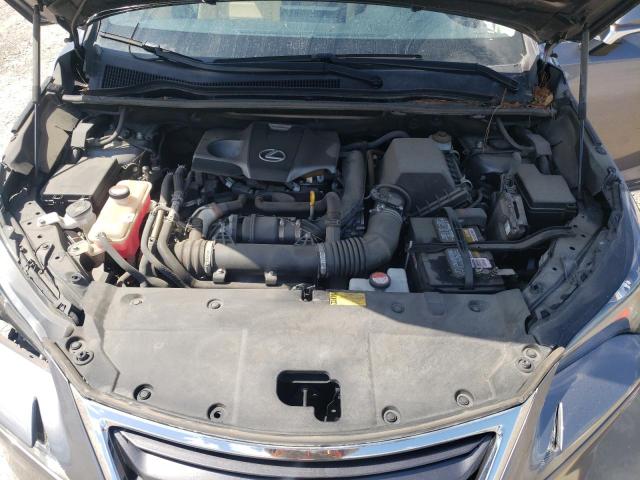 2015 LEXUS NX 200T JTJYARBZXF2006642