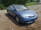 2010 HONDA  CIVIC