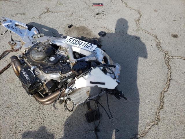 2017 APRILIA RSV4 RR ZD4KEU000HS000053