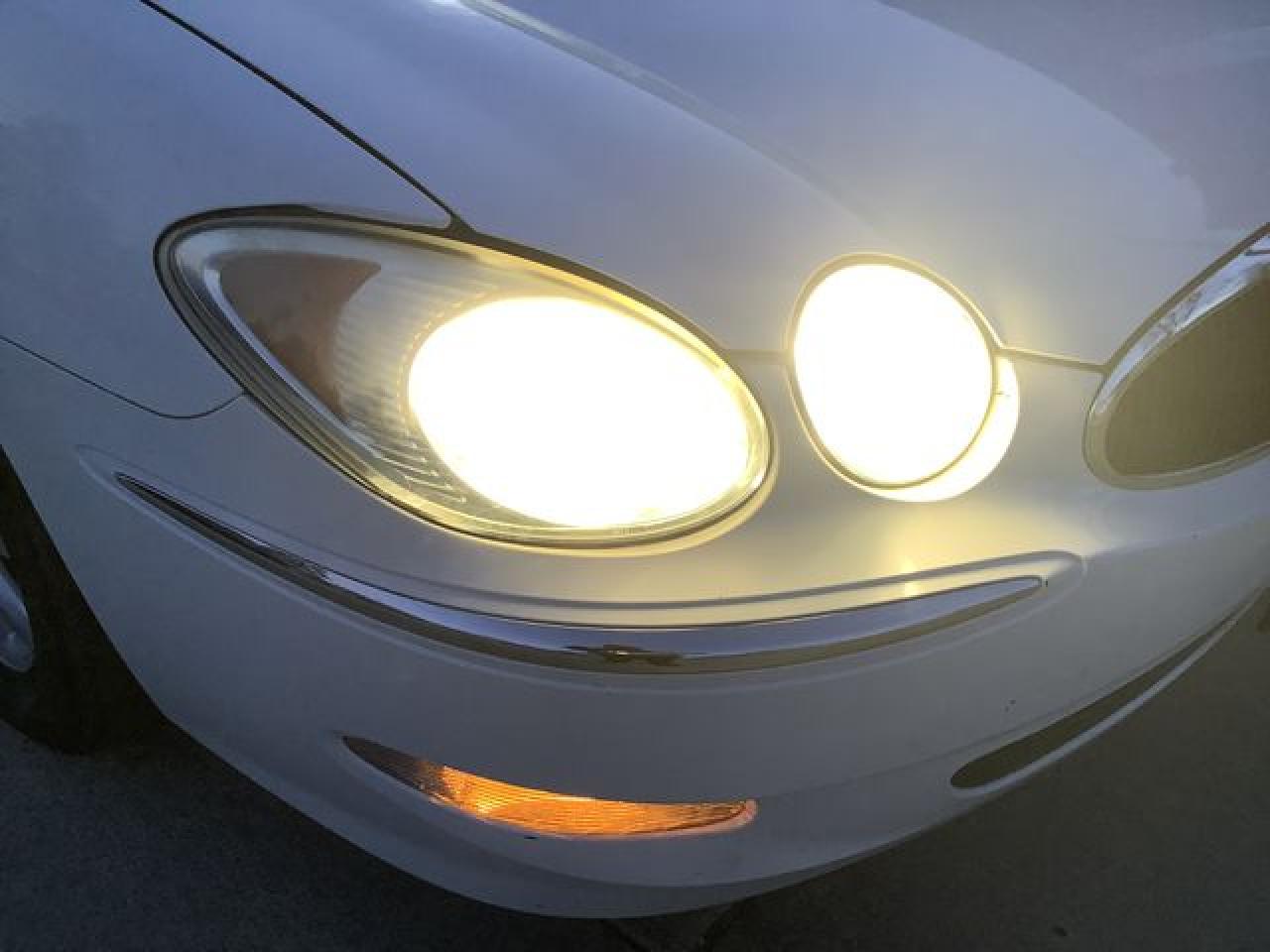 2006 Buick Lacrosse Cxl VIN: 2G4WD582961146181 Lot: 51759612