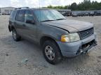 2002 FORD  EXPLORER