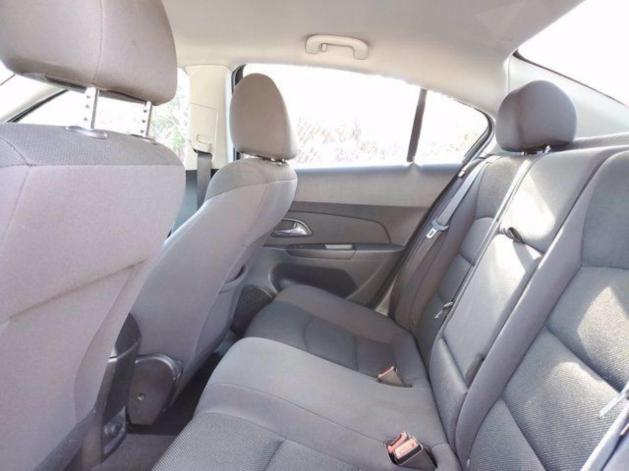 2014 Chevrolet Cruze Lt VIN: 1G1PC5SB9E7198070 Lot: 51718232