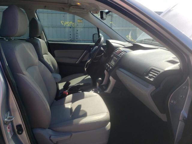 JF2SJAPC1EH523520 Subaru Forester 2.5i Touring