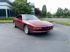 1991 BMW  8 SERIES