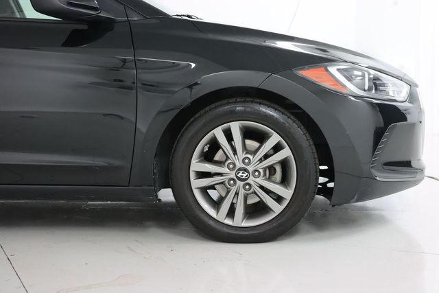  HYUNDAI ELANTRA 2018 phant