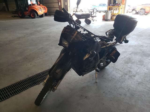 2004 KAWASAKI KL650 A JKAKLEA104DA09894