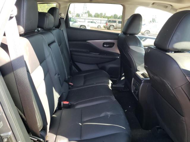 2021 NISSAN MURANO SL 5N1AZ2CS5MC105572