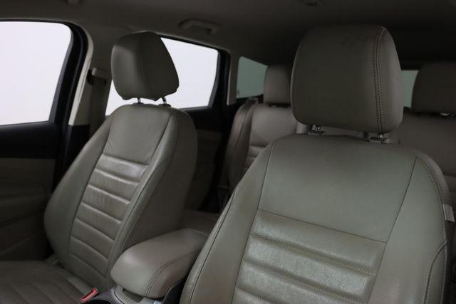 Паркетники FORD ESCAPE 2014 sterl