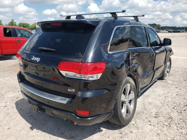 1C4RJFCG2FC663223 Jeep Grand Cherokee Overland
