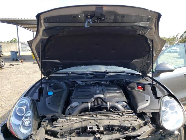 2017 PORSCHE CAYENNE S WP1AB2A22HLA52457