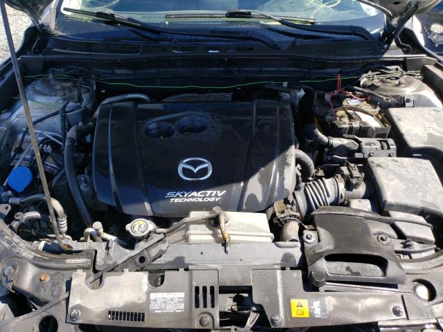 2016 MAZDA 3 TOURING - 3MZBM1V78GM294566