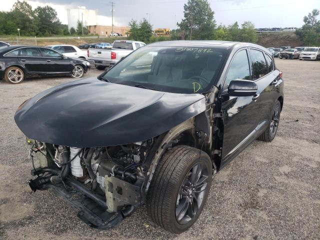 2020 ACURA RDX A-SPEC - 5J8TC1H62LL018068