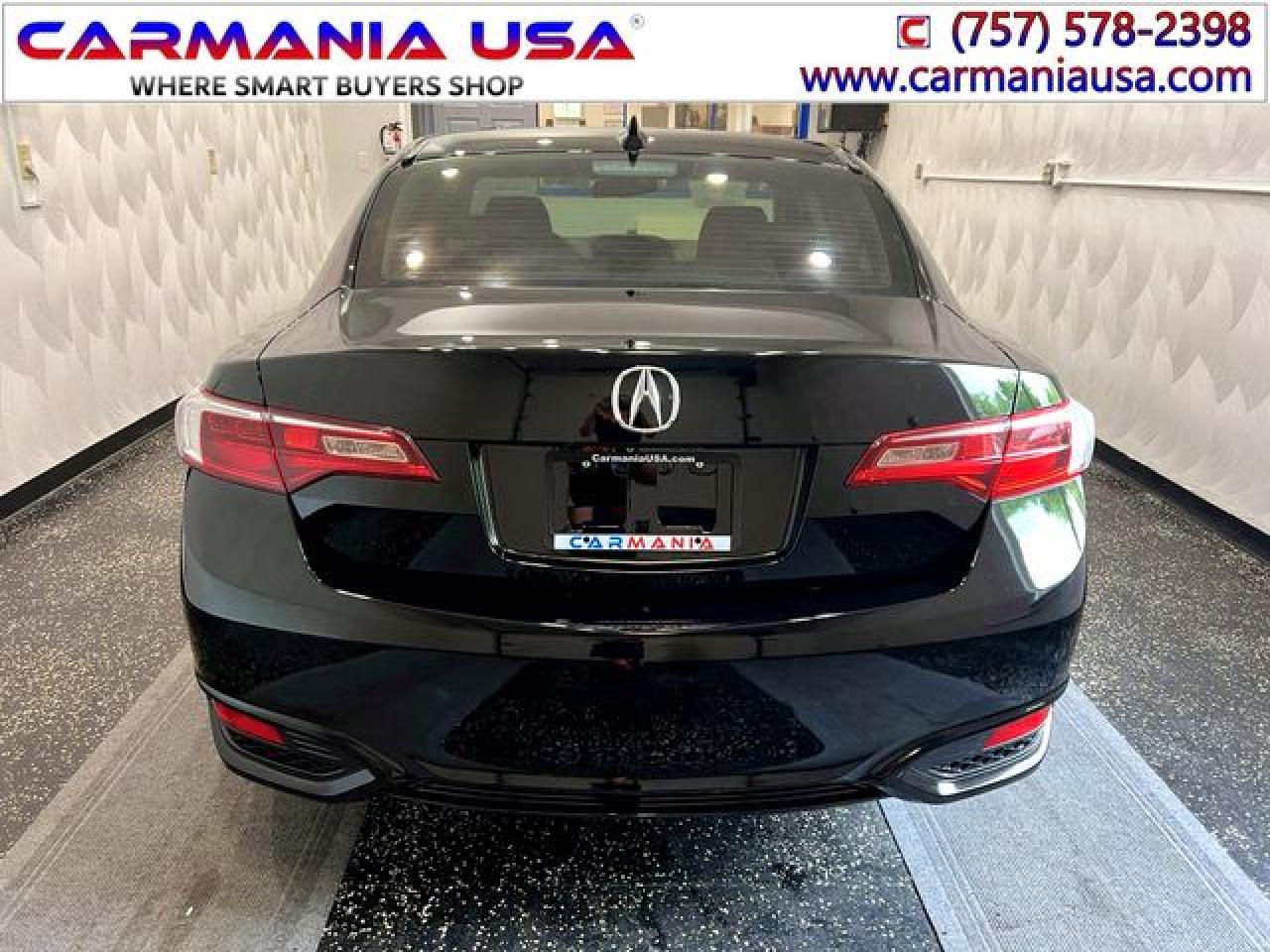 19UDE2F79GA013225 2016 Acura Ilx Premium Tech