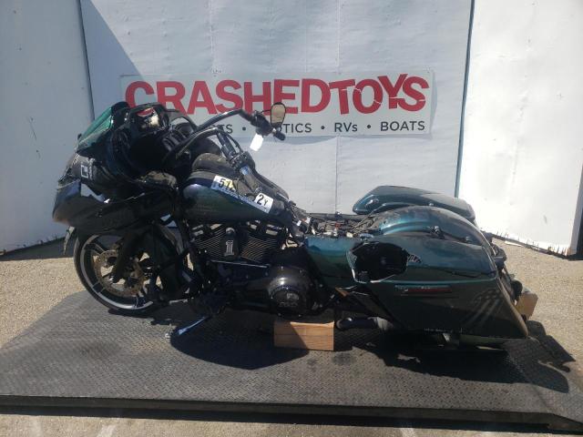 2021 HARLEY-DAVIDSON FLTRXS 1HD1KTP25MB606328