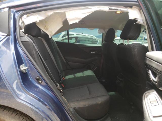 2020 SUBARU LEGACY PRE 4S3BWAC61L3029412