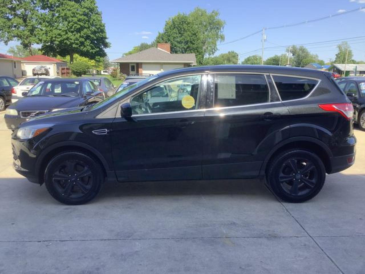 2013 Ford Escape Se VIN: 1FMCU9GX8DUB09163 Lot: 51759892