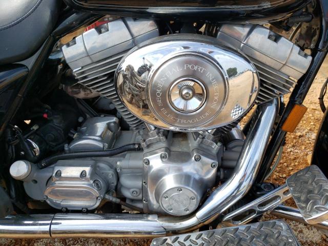 2004 HARLEY-DAVIDSON FLHTI 1HD1FVW164Y631048