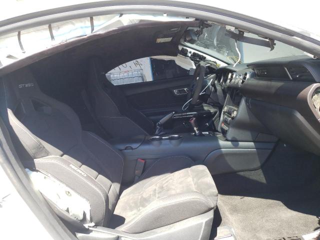 2018 FORD MUSTANG SH 1FA6P8JZ6J5500787
