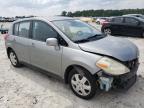 2009 NISSAN  VERSA