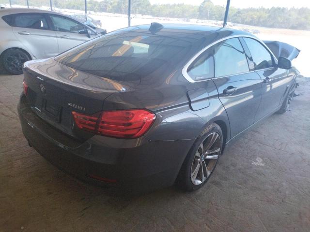 2016 BMW 428I GRAN WBA4A9C59GG508217